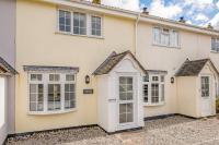 B&B Wadebridge - Shrimper's Cottage - Bed and Breakfast Wadebridge