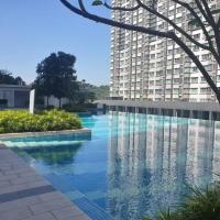 LOVELY CONDO HOMESTAY with pool adult and child - Bed and Breakfast Bangi