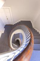 Luxury Apartment w Privat Rooftop Terrace - CPH C - Ferienwohnung