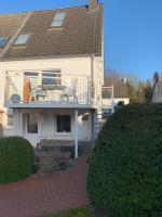 Komfort Ferienwohnung Kroemer Timmendorfer Strand - B&B Timmendorfer Strand