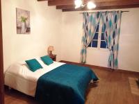 Villa Lélou - Bed and Breakfast
