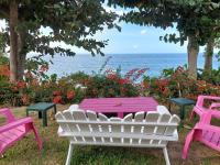 B&B Saint-Pierre - Villa des Galets - Bed and Breakfast Saint-Pierre