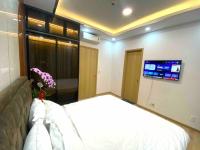 Luxury Apartment Asiana Capella Trung tâm Chợ lớn