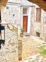 Le Loggine del Pignattello - Ferienwohnung Siena