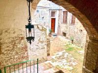 Le Loggine del Pignattello - Ferienwohnung Siena