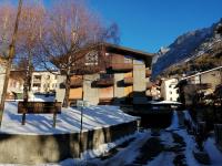 Bormio Little house - B&B