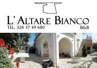 B&B L'Altare Bianco - B&B