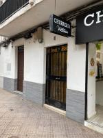 Cañete Medica Fleming - Chambres d’hôtes Cordoue