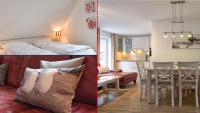Stadtwohnung 4 - Ferienwohnung