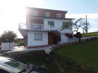 Apartamentos Santillán - Chambres d’hôtes