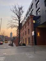 GoldenRise - Ferienwohnung Danzig