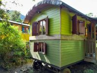 Hosteria La Roulotte - Mindo - B&B Mindo