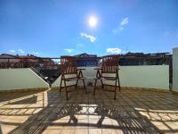 Elegante bilocale a pochi passi dal mare - B&B