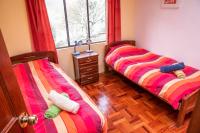 Habitación Familiar Deluxe