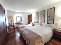 Superior Quadruple Room