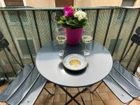 Polly's Apartment 3 floor - B&B Verona