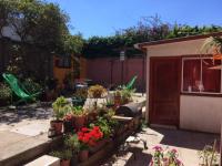 Cabaña cerca de playa - B&B