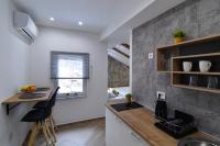 Studio apartmani Bethel - B&B Fiume