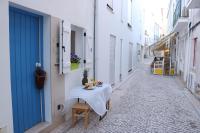 Tiny House - B&B Nazaré