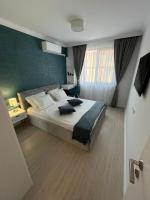 Luxury Private Apartment near Green Life Resort - Chambres d’hôtes Sozopol