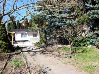 Bungalow Gartenidyll in Berlin - Bed and Breakfast