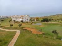 B&B Assila - Marina Golf Asilah Vue mer et golf - Bed and Breakfast Assila