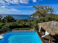 Villa Le Refuge du Pirate - B&B