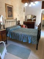 Chambre Double Deluxe avec Baignoire