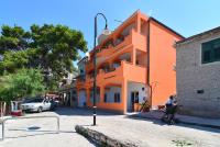 Apartments Juka - B&B Lesina