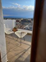 Terra Bardenas - Ferienwohnung Arguedas