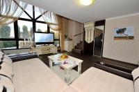 Familiensuite mit 2 Schlafzimmern