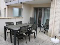 B&B Bray-Dunes - Nice apartment with terrace near the sea - Bed and Breakfast Bray-Dunes