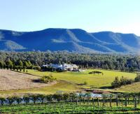 Grapevines Boutique Accommodation - B&B Pokolbin