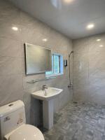 Habitación Cuádruple con baño privado