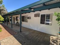 The Cottage on George Street - Bed and Breakfast