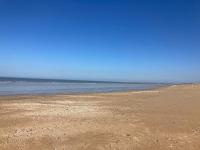 Port Homard - Ferienwohnung Catteville