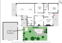 Jettycove Beach House - B&B Rosebud