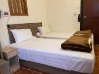 Standard Doppelzimmer