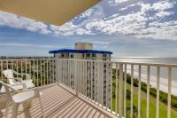 Estero Beach Tennis 1204A - B&B Fort Myers Beach