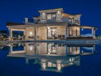 Villa Koukouvayia - Bed and Breakfast Agalas