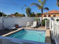 The White House Lodge - B&B Ciudad del Cabo