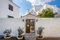 B&B Spetses - Villa Kalomira - Bed and Breakfast Spetses