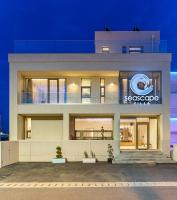 Seascape Villa - Ferienwohnung