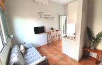 B&B Athens - Cozy seaside studio in Lemos Vouliagmenis - Bed and Breakfast Athens