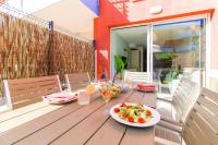 SELECT'SO HOME - Résidence Le Poséidon - Mazet en Duplex - Prestations de qualité & Services Hôteliers - POS-G - B&B