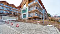 Apartament Bujać w Obłokach Karpatia - 5D Apartamenty - B&B