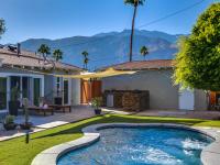 B&B Palm Springs - Boho Rhapsody - Bed and Breakfast Palm Springs