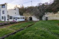 Maison chaleureuse-Grand jardin-Proche Saumur - Ferienwohnung