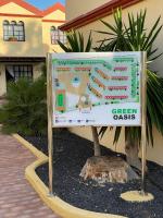 AGPI Fuerteventura Apartments Internet Fibra WIFI GRATIS - Ferienwohnung Costa Calma