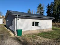 Ferienhaus Relax - Modernes Haus auf großem Grundstück im Grünen - Chambres d'hôtes Sarrebruck